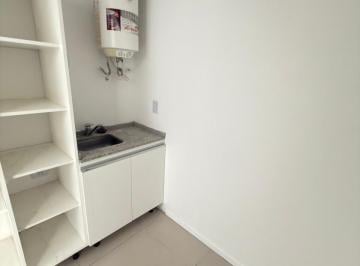 Oficina comercial de 2 ambientes, Córdoba · Oficina en Excelente Estado y Luminosa Calle La Rioja 441