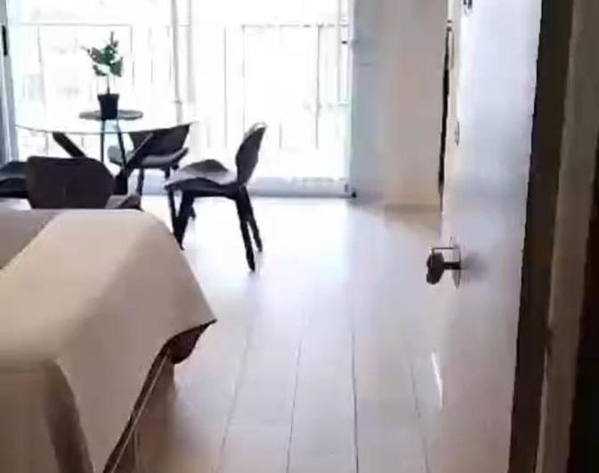 Departamento · 25m² · 1 Ambiente