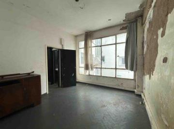 Departamento · 46m² · 2 Ambientes · Venta 2 Amb - Tipo Oficina, a Reciclar - Balvanera