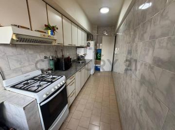 Departamento · 71m² · 4 Ambientes · Alquiler 4 Ambientes I Flores