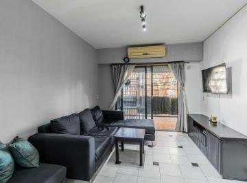 Departamento · 72m² · 3 Ambientes · Caballito, Bartolomé Mitre Al 4000, 72 m², 2 Dorm., Balcón