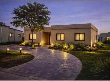 Casa · 165m² · 5 Ambientes · 2 Cocheras · Casa en Venta a Estrenar en San Sebastian Area 1 - Escobar