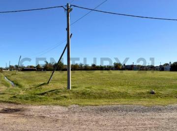 Terreno · 7192m² · Venta Manzana Completa en Luis Palacios, Santa Fe