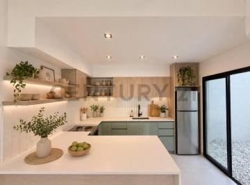 PH · 45m² · 2 Ambientes · 2 Cocheras · Venta PH Refaccionado a Nuevo Apto Credito