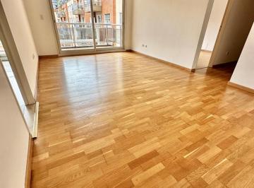 Departamento · 70m² · 3 Ambientes · 1 Cochera · 3 Amb con Cochera y Balcón Puerto Madero