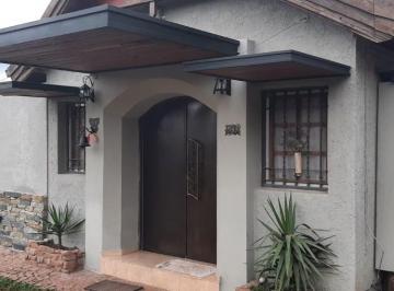 Casa de 4 ambientes, Salsipuedes · Casa en Venta en Villa Sol Salsipuedes 600 m de Terreno