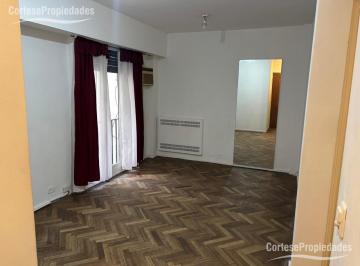 Departamento · 48m² · 2 Ambientes · Departamento en Palermo