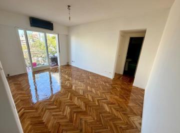 Departamento · 42m² · 2 Ambientes · Dpto 2 Ambientes Villa Pueyrredon Muy Luminoso