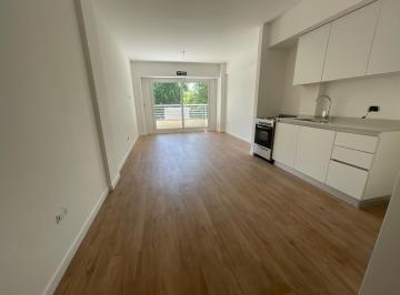 Departamento · 30m² · 1 Ambiente · Honorio Pueyrredon 1800, Monoambiente de Categoria, C/balcón a La Calle, a Estrenar - Villa Crespo