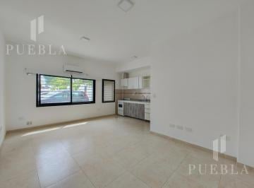 Departamento · 28m² · 1 Ambiente · Venta Monoambiente a Estrenar con Cochera - Banfield.