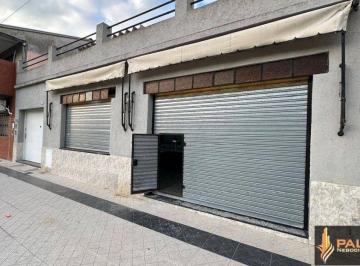 Local comercial de 1 ambiente, La Matanza · Local Carnicería Todo Instalado - Lomas del Mirador