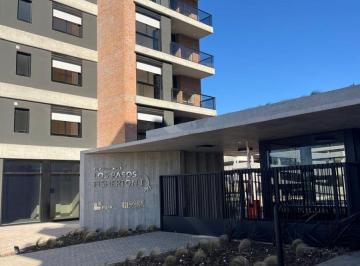 Departamento de 2 ambientes, Rosario · Venta – 1 Dorm. – Condominios Los Pasos