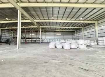 Depósito · 1860m² · 2 Ambientes · Depósito en Venta - 2 Ambientes - Cañuelas