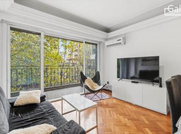 Departamento · 100m² · 4 Ambientes · Venta Departamento 4 Ambientes en Barracas