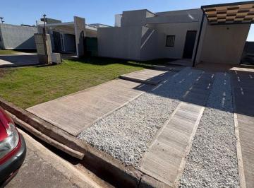 Casa de 4 ambientes, Maipú · Casa Moderna a Estrenar en Venta en El Barrio Privado Alba de Tanqay en Maipú. Apta Crédito