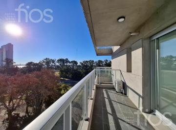 Departamento · 51m² · 2 Ambientes · Venta Departamento a Estrenar de un Dormitorio con Balcon y Amenities en Pichincha