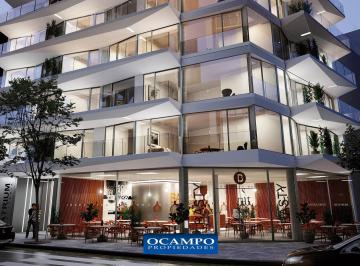 Departamento · 57m² · 2 Ambientes · Venta de Departamento 2 Ambientes con Balcón | Suite con Balcón | Toilette