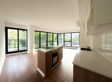 Departamento · 57m² · 2 Ambientes · 1 Cochera · Venta de Departamento 2 Ambientes con Balcón | Suite con Balcón y Toilette en Las Cañitas