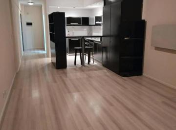 Departamento · 37m² · 1 Ambiente · Departamento Monoambiente en Alquiler - 1 Baño - Palermo