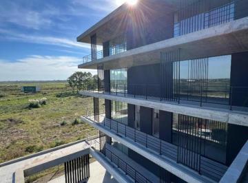 Oficina comercial · 32ha · Oficina en Tn Plaza Tierra Nueva - 02 - 12 Vista a Funes