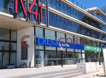 Oficina comercial · 51m² · Alquiler Oficina K41