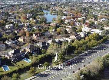 Terreno · 515m² · Terreno en Venta en Nordelta, Casuarinas con Financiacion.
