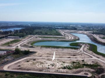 Terreno · 515m² · Terreno en Venta en Nordelta, Casuarinas con Financiacion.