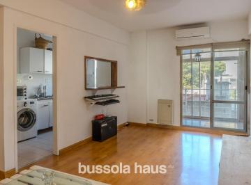 Departamento · 41m² · 2 Ambientes · Departamento de Dos Ambientes en Venta con Balcon en Caballito