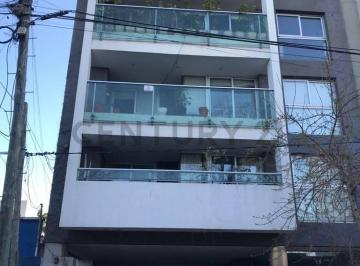 Departamento · 61m² · 3 Ambientes · 1 Cochera · Depto - 2 Dormis - Parrilla - Cochera