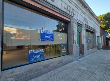 imagen1 · Amplio Local Comercial en Carlos Pellegrini 872