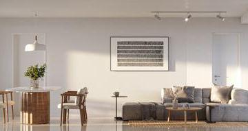 Departamento · 121m² · 4 Ambientes · 1 Cochera · Departamento de 3 Dorm. a Estrenar