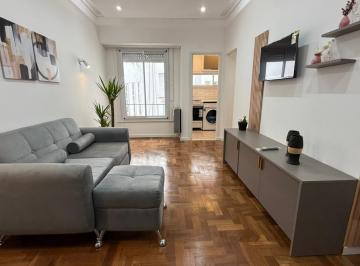 Departamento · 35m² · 2 Ambientes · Departamento en Venta 2 Ambientes Reciclado Zona Centro