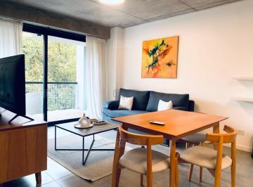 Departamento · 45m² · 2 Ambientes · 1 Cochera · Departamento en Venta en Olivos, Vicente López, G. B. a. Zona Norte