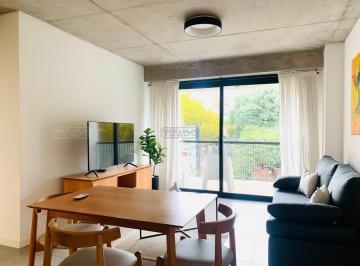Departamento · 45m² · 2 Ambientes · 1 Cochera · Departamento en Venta en Olivos, Vicente López, G. B. a. Zona Norte