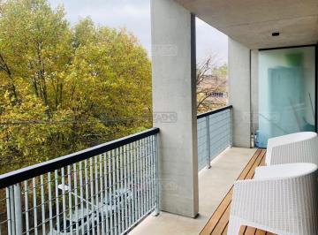 Departamento · 45m² · 2 Ambientes · 1 Cochera · Departamento en Venta en Olivos, Vicente López, G. B. a. Zona Norte