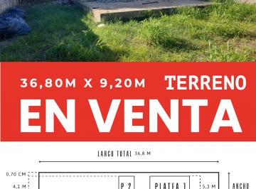 Terreno , Posadas · Terreno en Venta