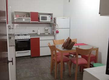 Departamento · 86m² · 5 Ambientes · Departamento en Centro