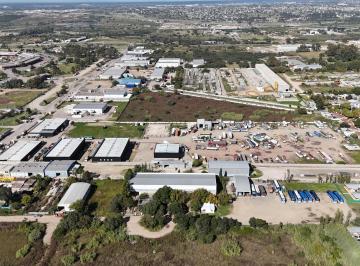 Terreno · 10526m² · Venta Lote 1 Hectarea en Predio con Seguridad Zona Mercado de Abasto