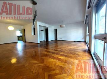 Departamento · 152m² · 4 Ambientes · 1 Cochera · Departamento Belgrano Venta 4 Amb Recepcion Cochera M/libertador Apto Credito