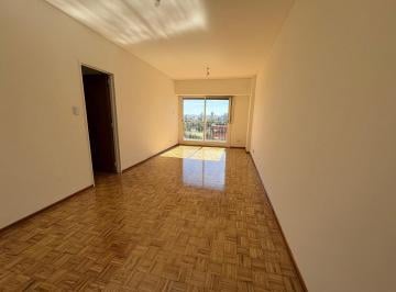 Departamento · 80m² · 4 Ambientes · 1 Cochera · Departamento en Alquiler - 4 Ambientes - Caballito