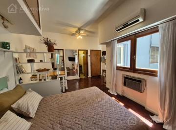 Departamento · 28m² · 1 Ambiente · Departamento Alquiler Temporario Mensual Amoblado Palermo 2 Amb