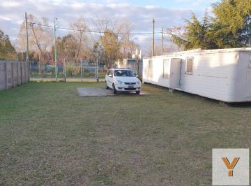 Terreno · 358m² · Terreno en Venta - 358 m² - Ensenada