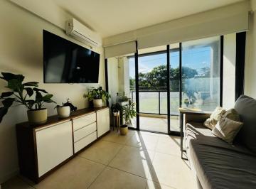 Departamento · 53m² · 2 Ambientes · 2 Cocheras · Departamento en Florisbelo Acosta 3800 de Dos Ambientes con Dos Cocheras
