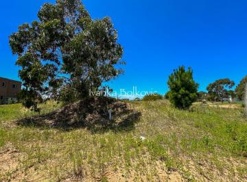 Terreno , Costa Esmeralda · Venta Lote 840 m² con Vista Directa a Las Canchas de Polo! Costa Esmeralda