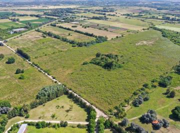 Campo · 328974m² · Campo en Capilla del Señor. Superficie Total de 328.974 m². Ubicación Estratégica