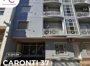 Departamento de 2 ambientes, Bahía Blanca · Departamento en Alquiler! en Calle Caronti 37