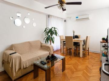 Departamento · 35m² · 2 Ambientes · Venta Departamento 2 Amb - Bajas Expensas - Apto Profesional - Barrio Norte - Palermo
