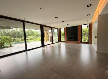 AMN-AMN-3894_2 · Casa en Venta a Estrenar en El Yacht - Nordelta