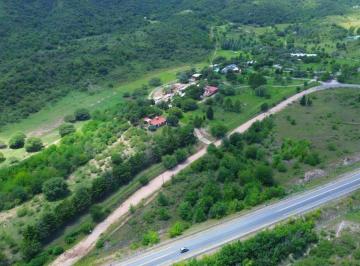 Terreno · 49222m² · Venta Terreno 5 Ha San Antonio de Arredondo