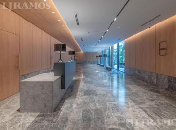 Departamento · 41m² · 1 Ambiente · De Pampa. La Pampa y Figueroa Alcorta.